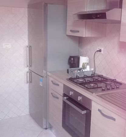 Casa Via Cialdi Διαμέρισμα Civitavecchia Εξωτερικό φωτογραφία