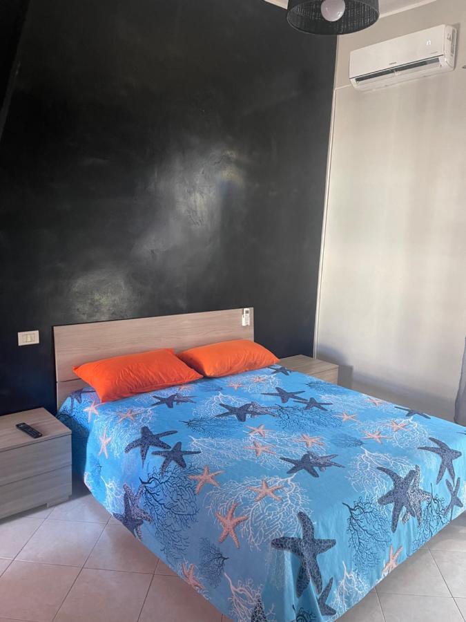 Casa Via Cialdi Διαμέρισμα Civitavecchia Εξωτερικό φωτογραφία