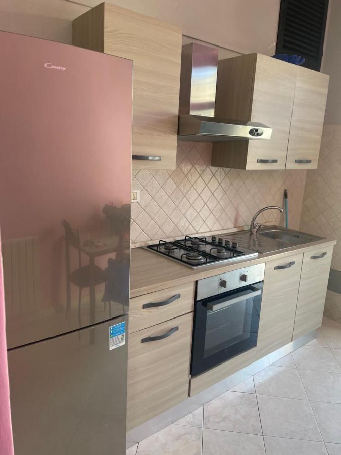 Casa Via Cialdi Διαμέρισμα Civitavecchia Εξωτερικό φωτογραφία