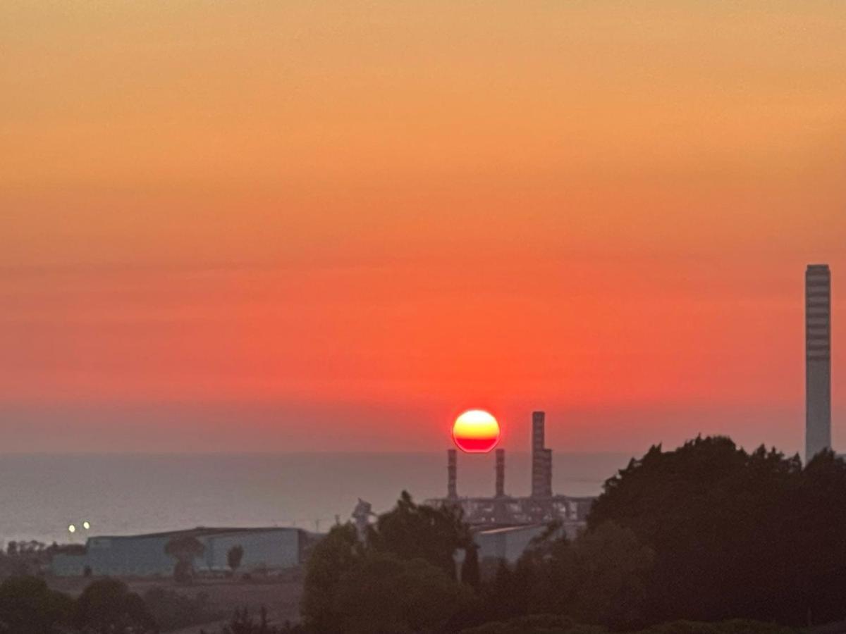 Casa Via Cialdi Διαμέρισμα Civitavecchia Εξωτερικό φωτογραφία