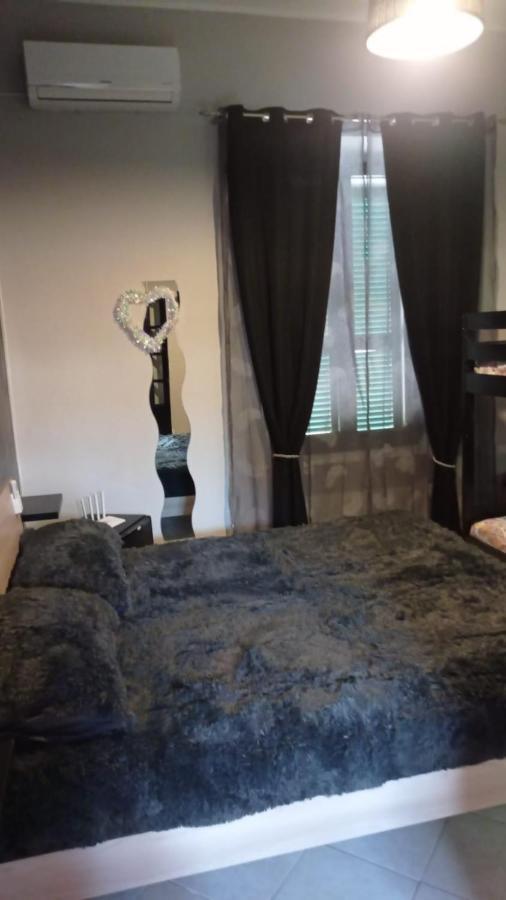 Casa Via Cialdi Διαμέρισμα Civitavecchia Εξωτερικό φωτογραφία
