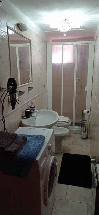 Casa Via Cialdi Διαμέρισμα Civitavecchia Εξωτερικό φωτογραφία