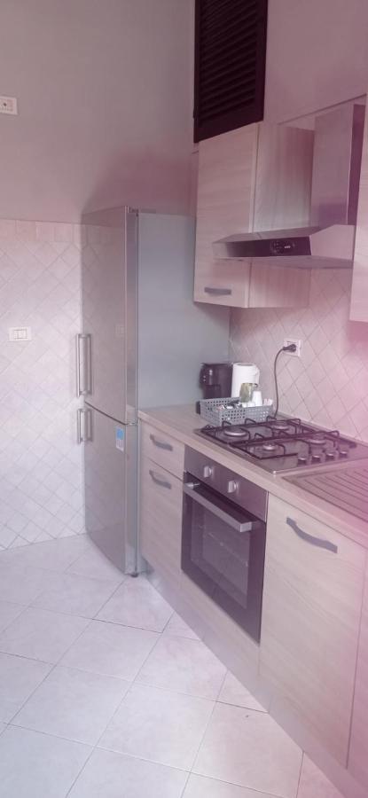 Casa Via Cialdi Διαμέρισμα Civitavecchia Εξωτερικό φωτογραφία