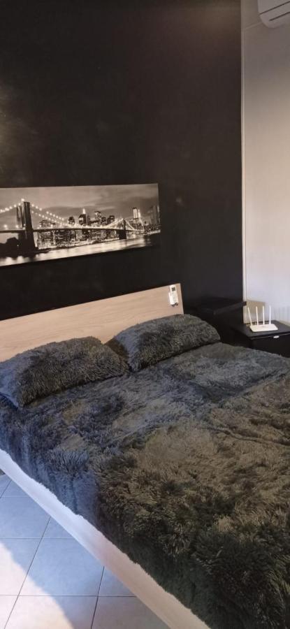 Casa Via Cialdi Διαμέρισμα Civitavecchia Εξωτερικό φωτογραφία